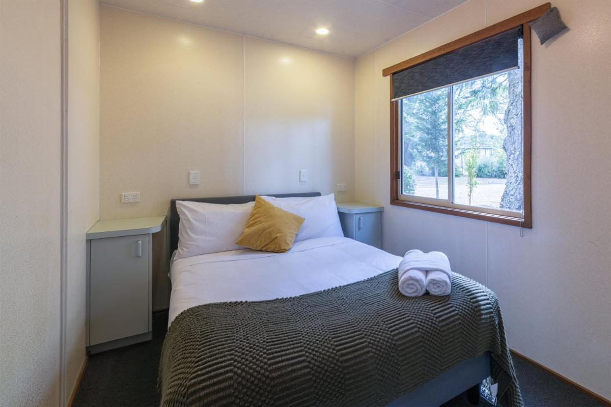 Daylesford Holiday Park المظهر الخارجي الصورة