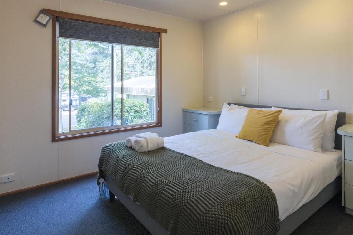 Daylesford Holiday Park المظهر الخارجي الصورة