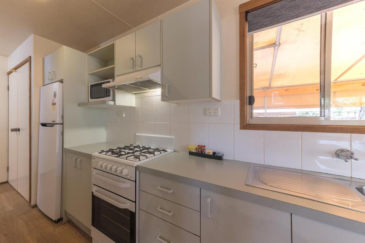 Daylesford Holiday Park المظهر الخارجي الصورة