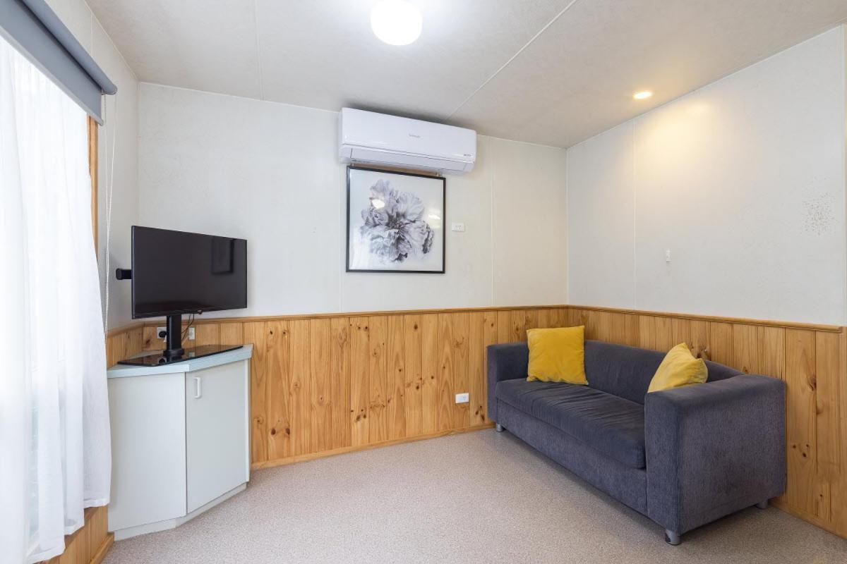 Daylesford Holiday Park المظهر الخارجي الصورة