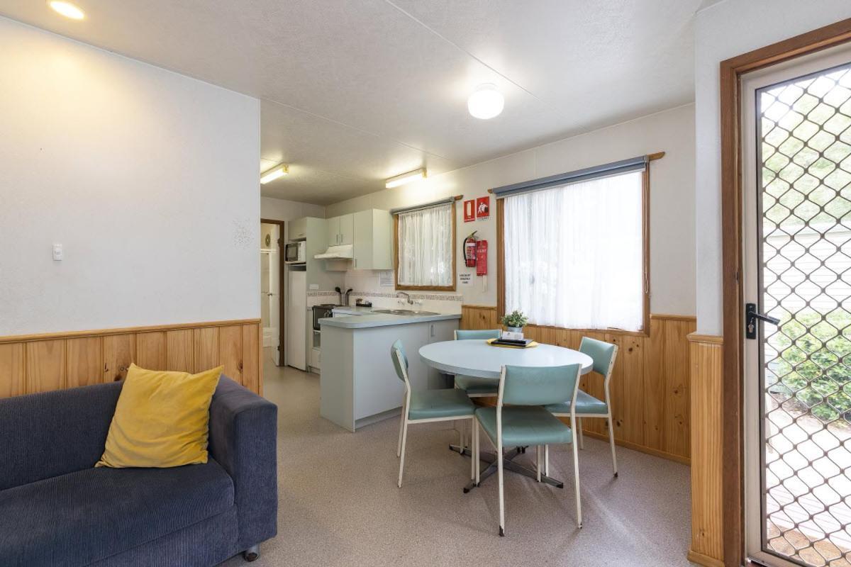 Daylesford Holiday Park المظهر الخارجي الصورة