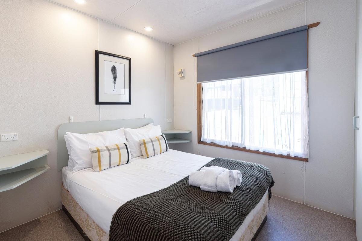 Daylesford Holiday Park المظهر الخارجي الصورة