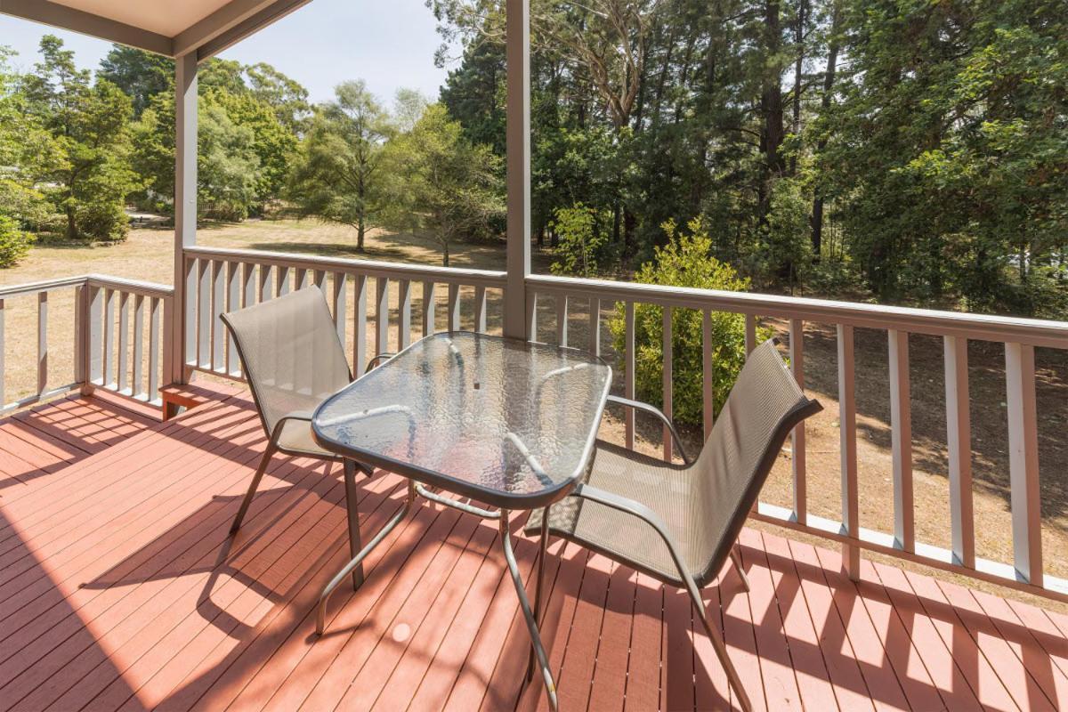 Daylesford Holiday Park المظهر الخارجي الصورة