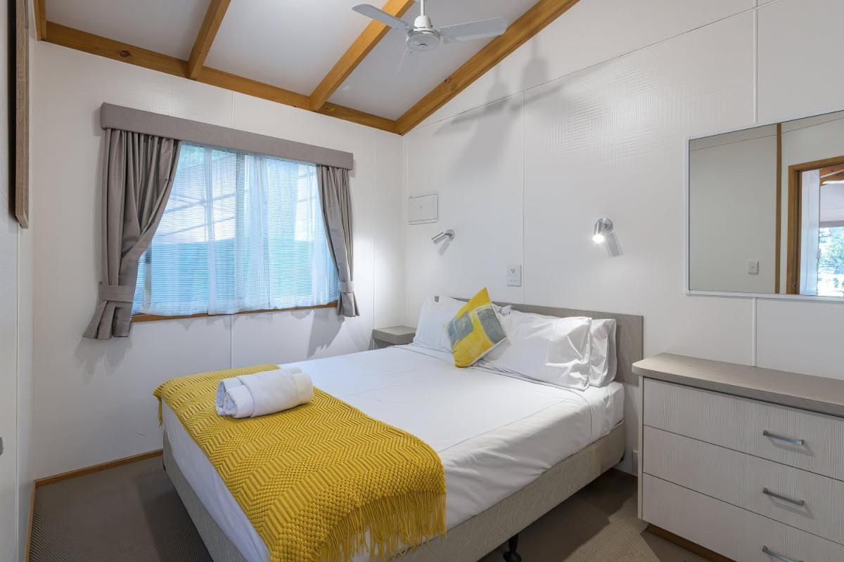 Daylesford Holiday Park المظهر الخارجي الصورة