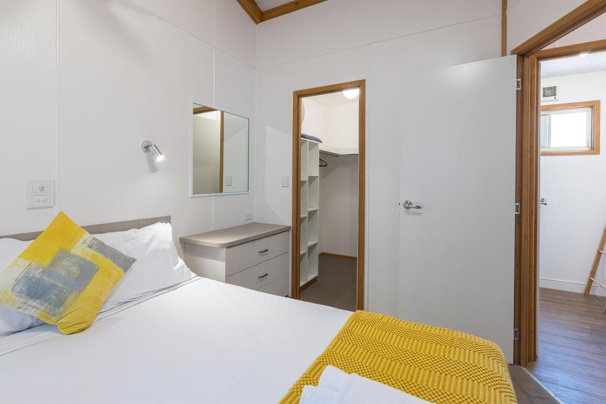 Daylesford Holiday Park المظهر الخارجي الصورة