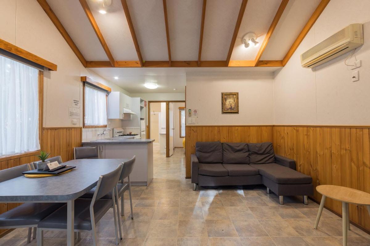 Daylesford Holiday Park المظهر الخارجي الصورة