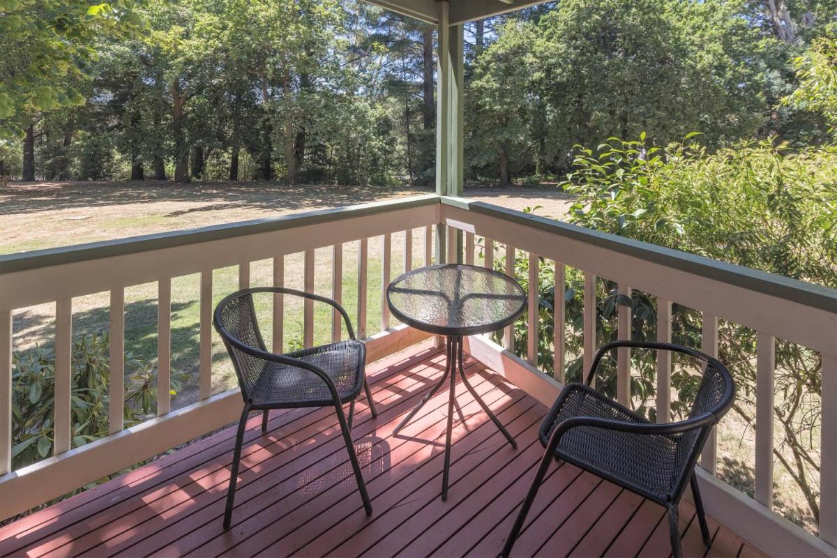Daylesford Holiday Park المظهر الخارجي الصورة