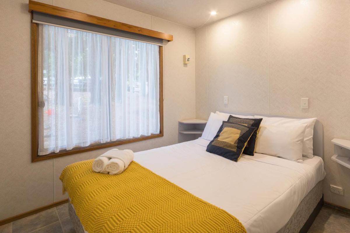 Daylesford Holiday Park المظهر الخارجي الصورة
