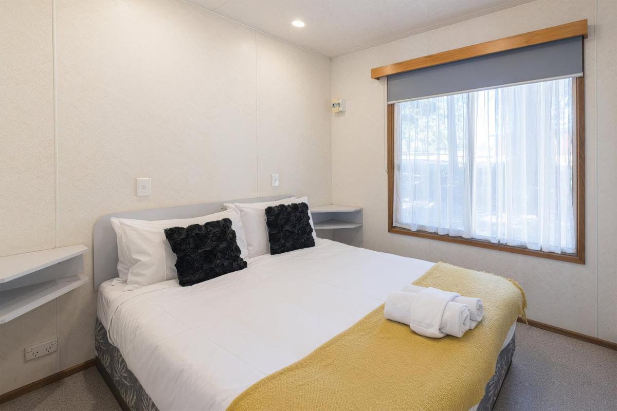 Daylesford Holiday Park المظهر الخارجي الصورة