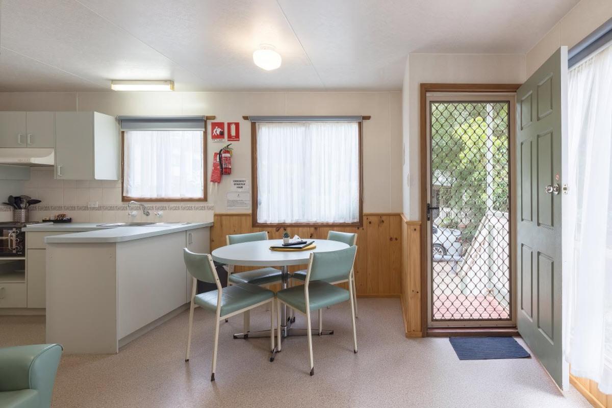 Daylesford Holiday Park المظهر الخارجي الصورة