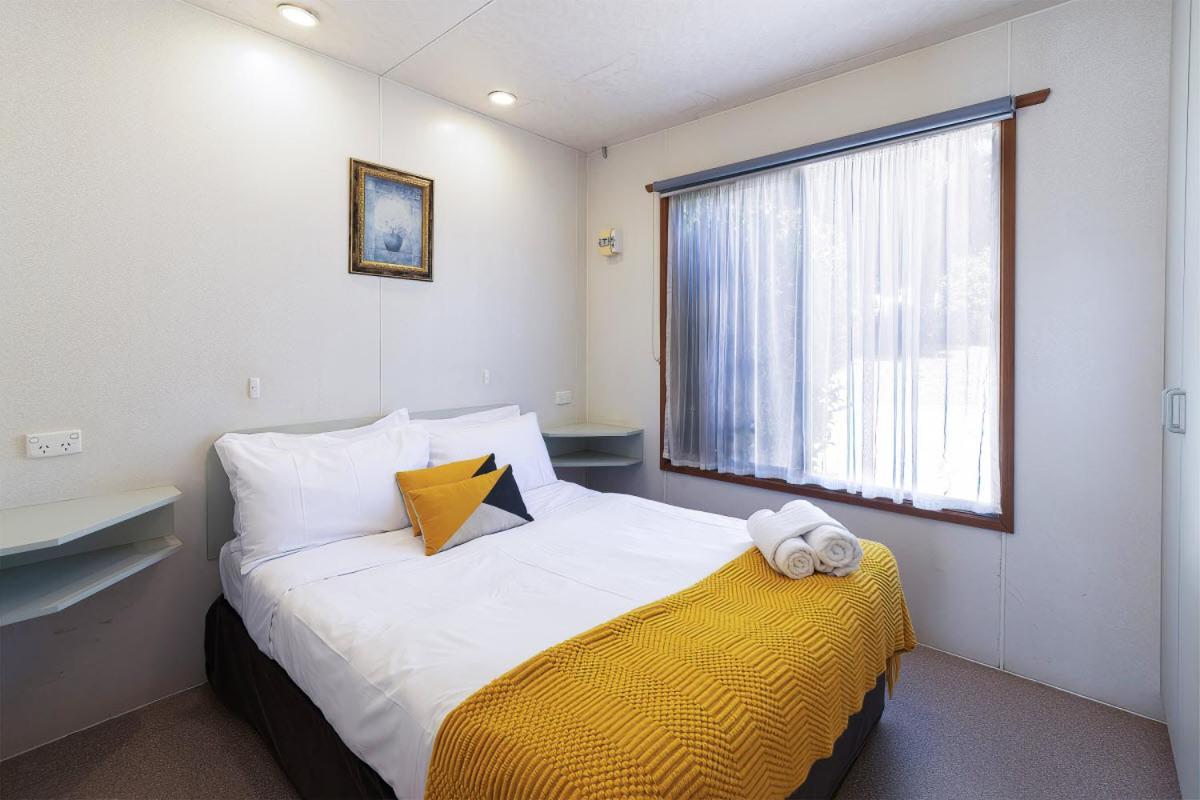 Daylesford Holiday Park المظهر الخارجي الصورة