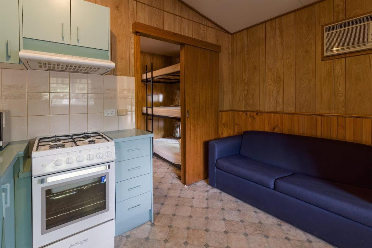 Daylesford Holiday Park المظهر الخارجي الصورة