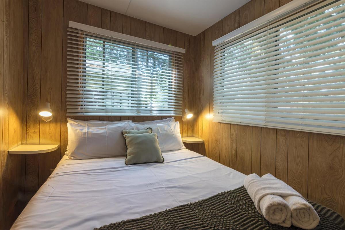Daylesford Holiday Park المظهر الخارجي الصورة