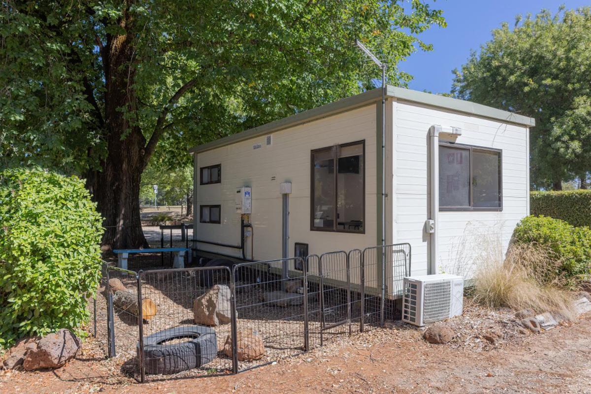 Daylesford Holiday Park المظهر الخارجي الصورة