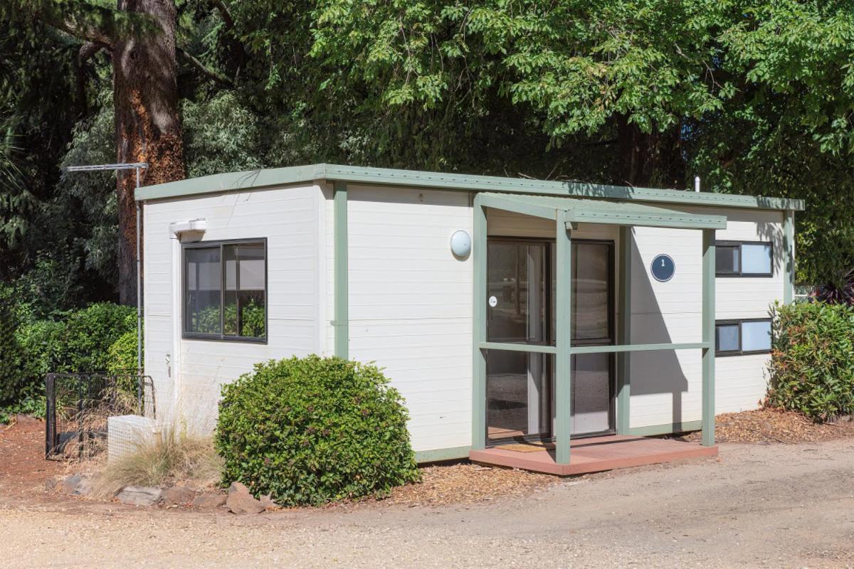 Daylesford Holiday Park المظهر الخارجي الصورة