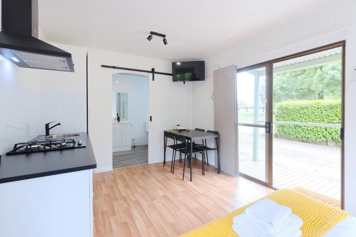 Daylesford Holiday Park المظهر الخارجي الصورة